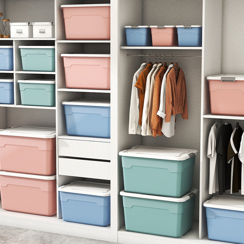 Multi-Purpose Storage Container Siopsrl