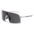 Siopsrl | Futuristic Shield Sunglasses