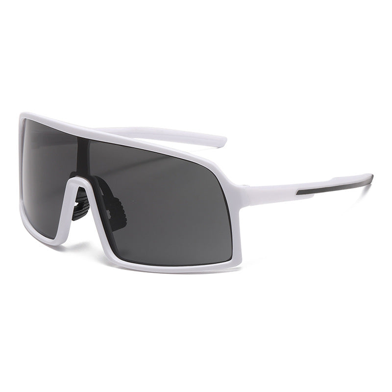 Siopsrl | Futuristic Shield Sunglasses