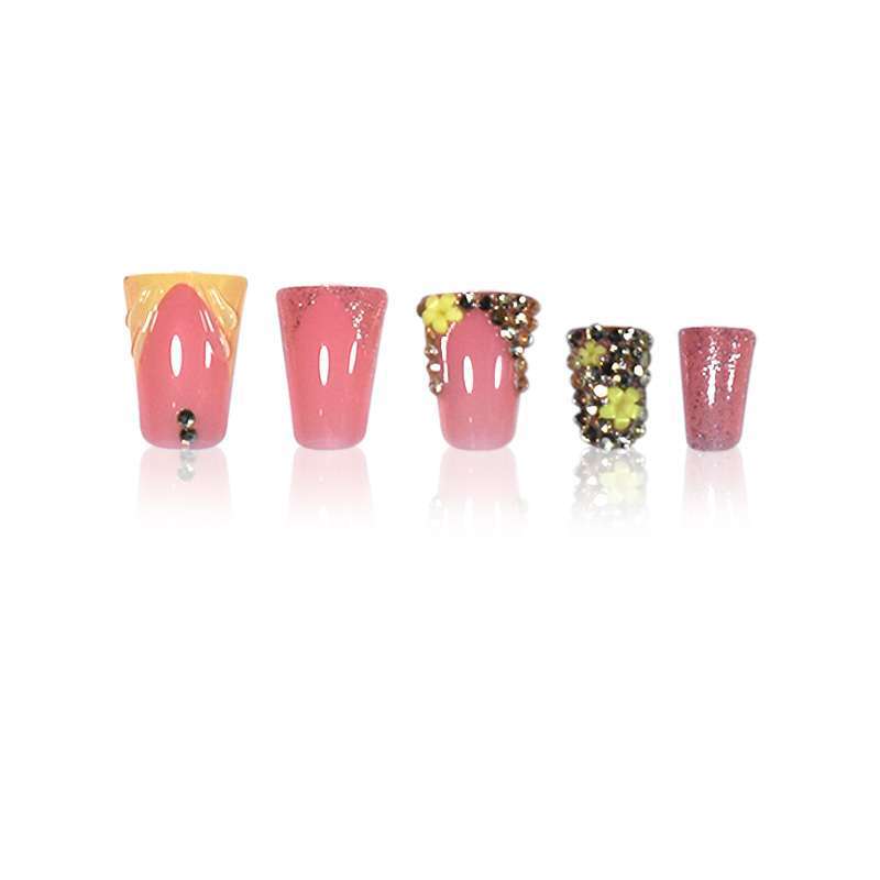 Siopsrl | Decorative Nail Art Set Siopsrl