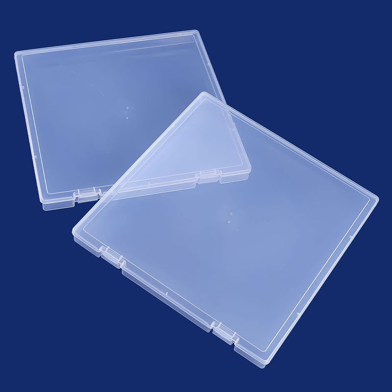 Premium Clear Storage Box Siopsrl