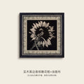 Decorative Designed Flower Wall Decoration