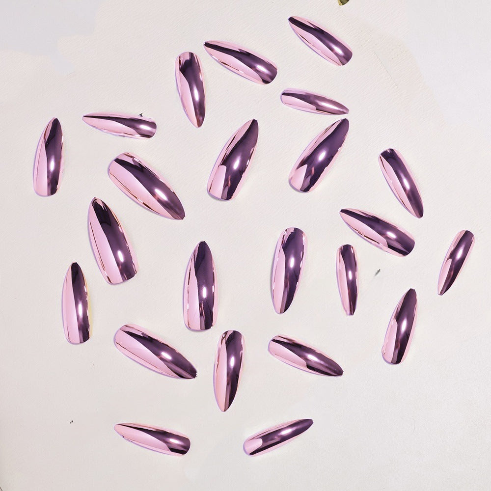 Siopsrl | Glamorous Stiletto Press-On Nail Set Siopsrl
