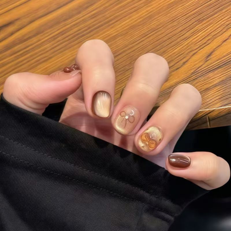 Siopsrl | Decorative Nail Art Collection Siopsrl