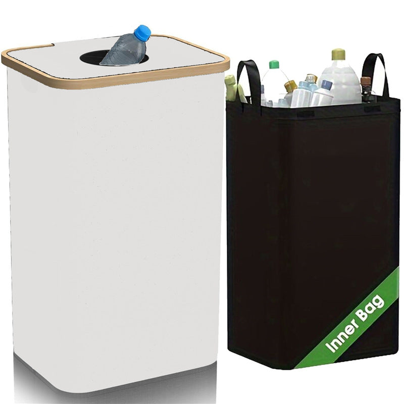 Practical waste and recycling container Siopsrl