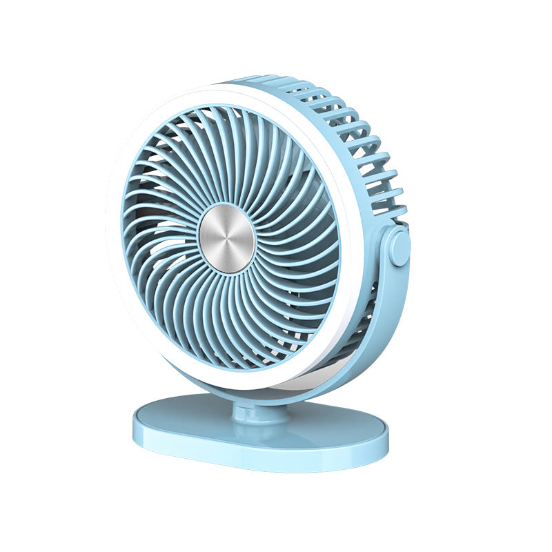 Siopsrl | Multi-Functional Mini Desk Fan Siopsrl