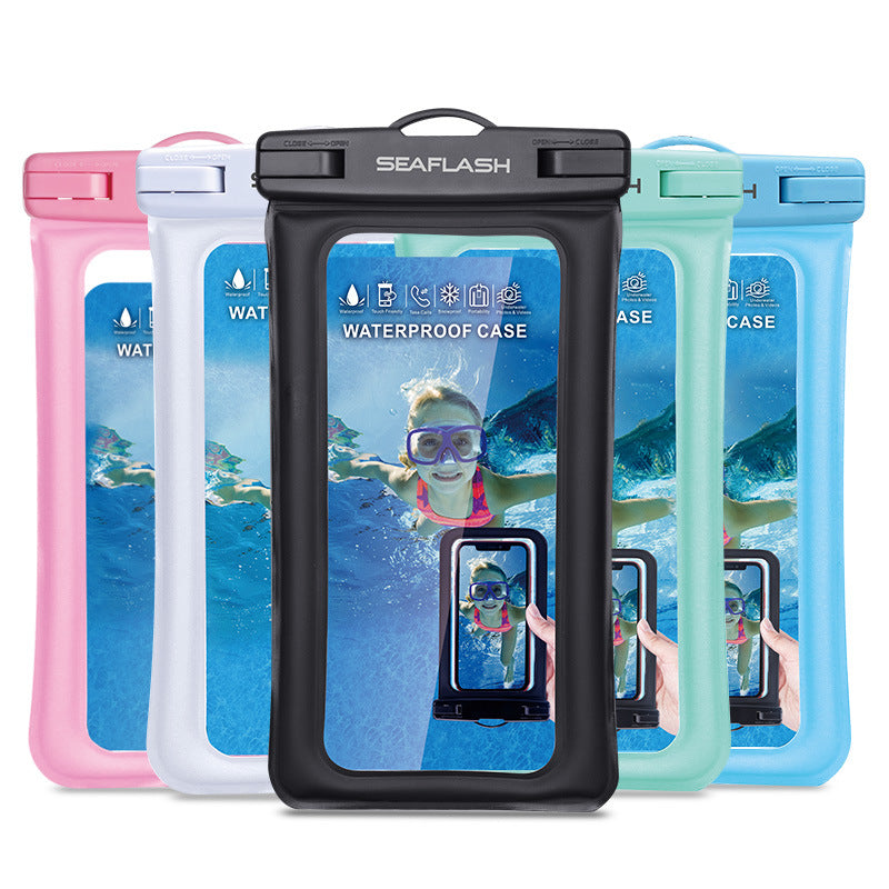 Siopsrl | Waterproof Smartphone Bag Siopsrl