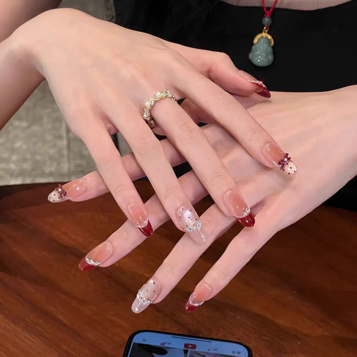 Siopsrl | Nail Art Deluxe Design Siopsrl