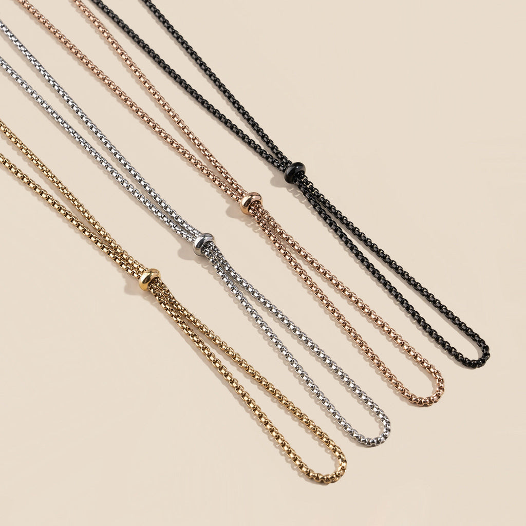 Siopsrl | Durable Chain Eyewear Holder Siopsrl