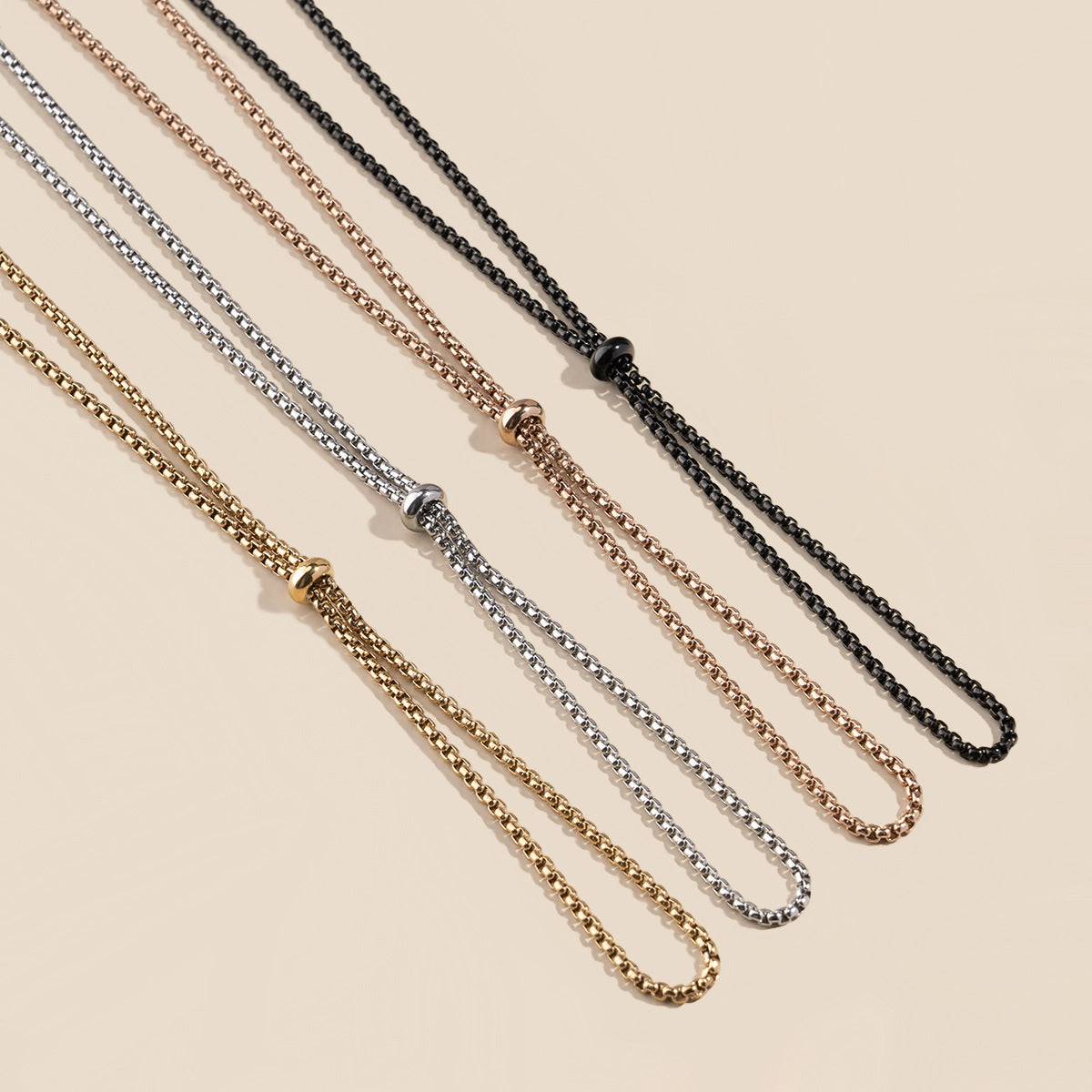 Siopsrl | Durable Chain Eyewear Holder Siopsrl
