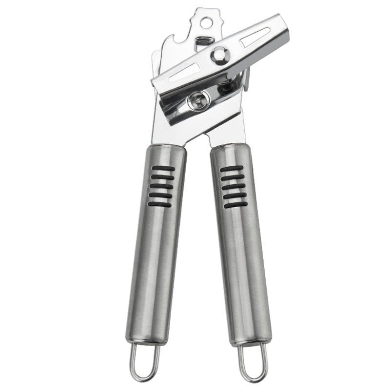 Siopsrl | Ergonomic Dual-Handle Can and Bottle Opener Siopsrl