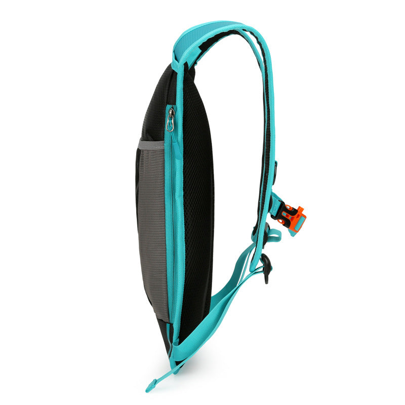 Siopsrl | Hydration-Focused Lightweight Running Backpack Siopsrl