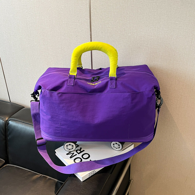 Siopsrl | Sporty tote bag with multiple compartments Siopsrl