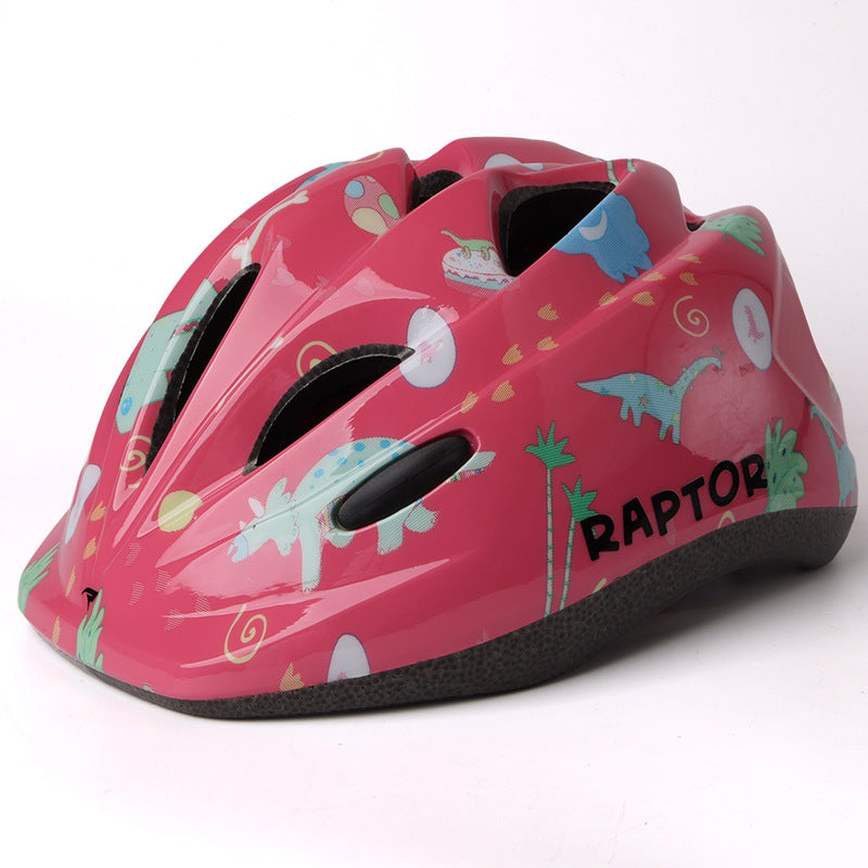 Siopsrl | Children's Bicycle Safety Helmet Siopsrl