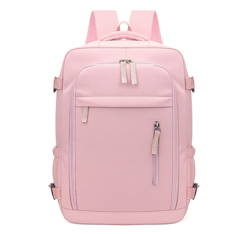 Siopsrl | Versatile Travel Backpack Siopsrl