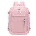 Siopsrl | Versatile Travel Backpack Siopsrl