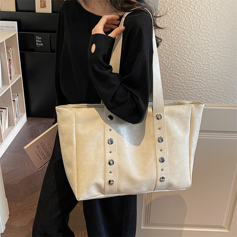 Siopsrl | High-quality vintage leather bag Siopsrl