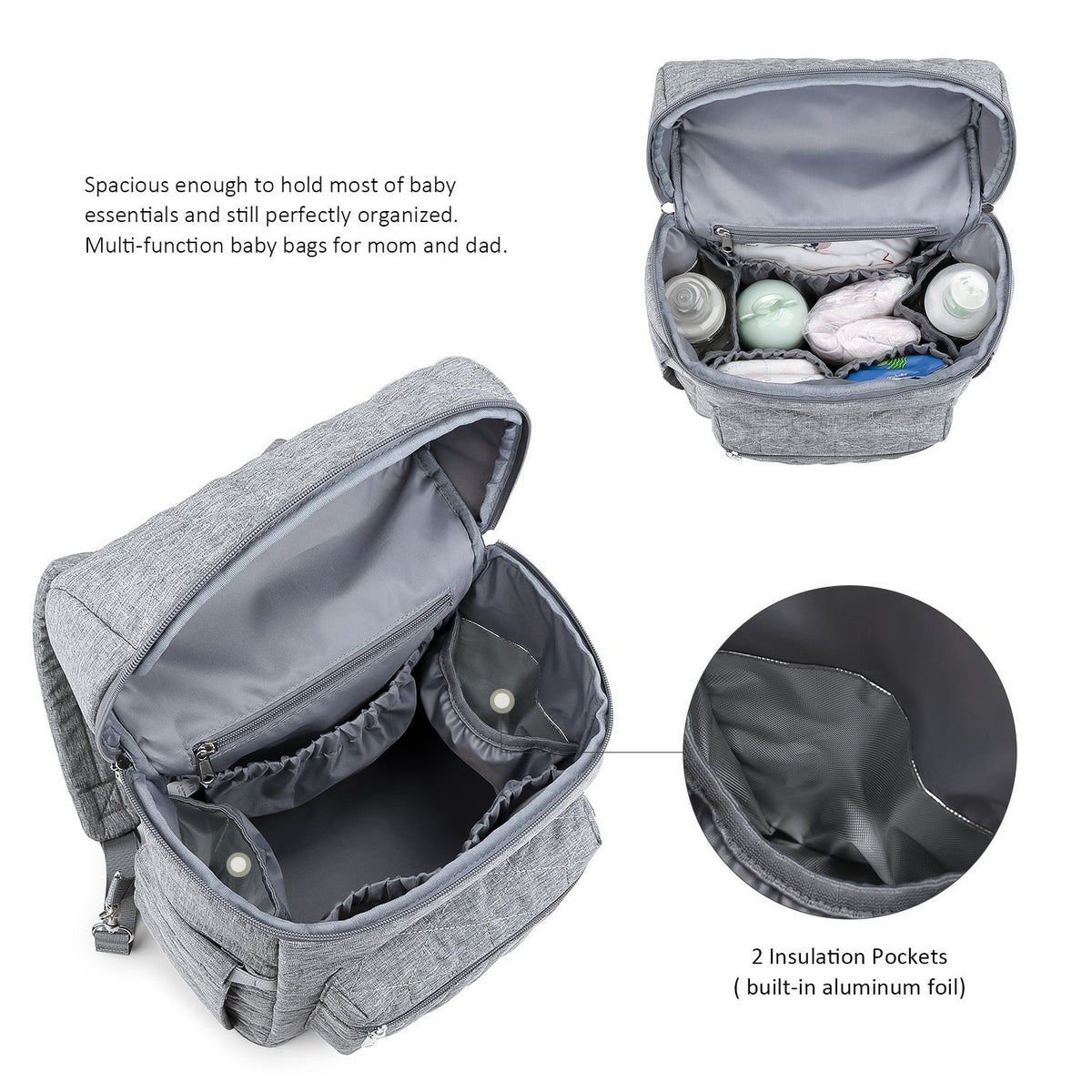 Siopsrl | Rucksack Siopsrl