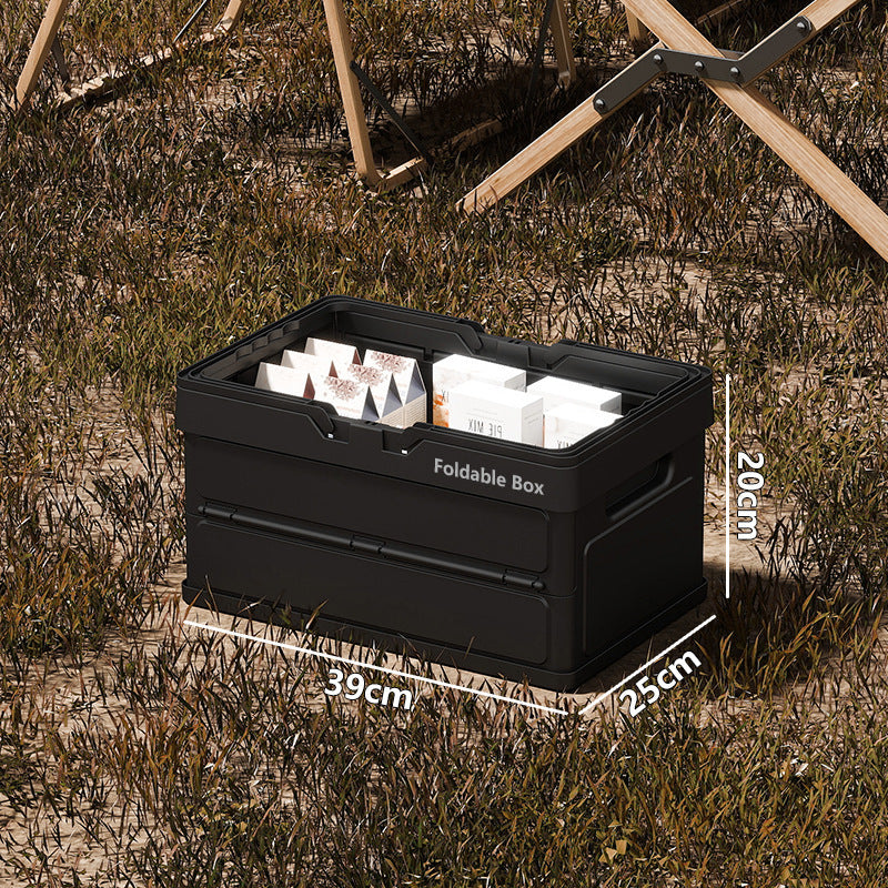 Foldable storage box Siopsrl
