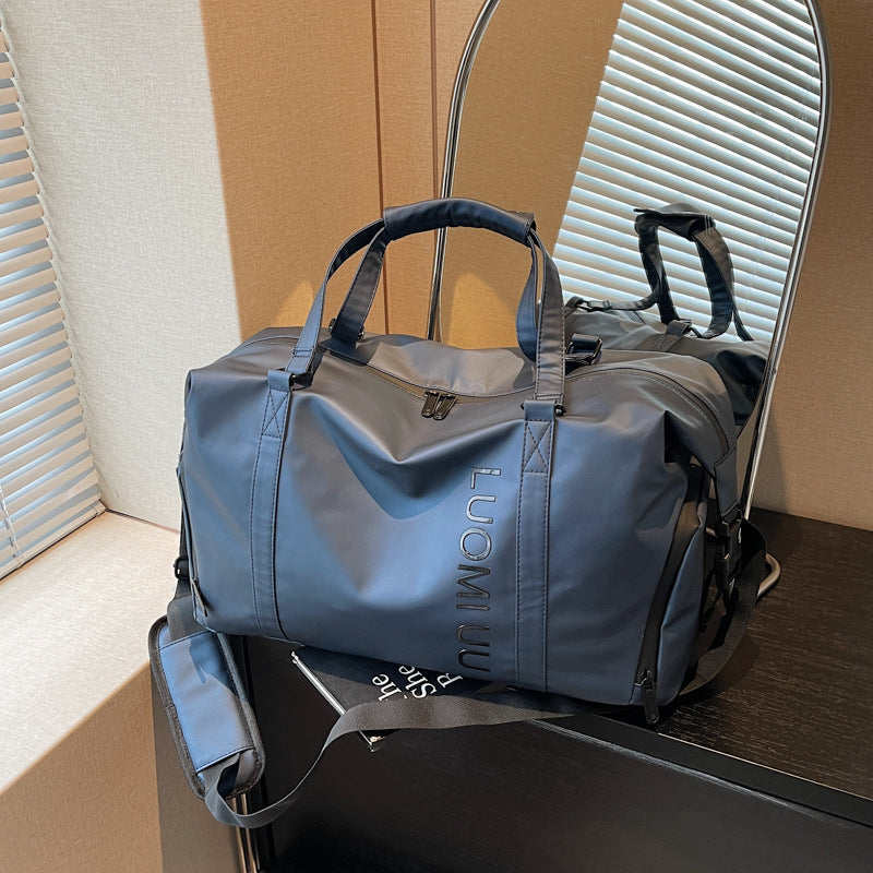 Siopsrl | Travel Duffel Bag
