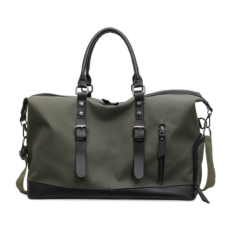 Siopsrl | Durable Travel Duffel Bag