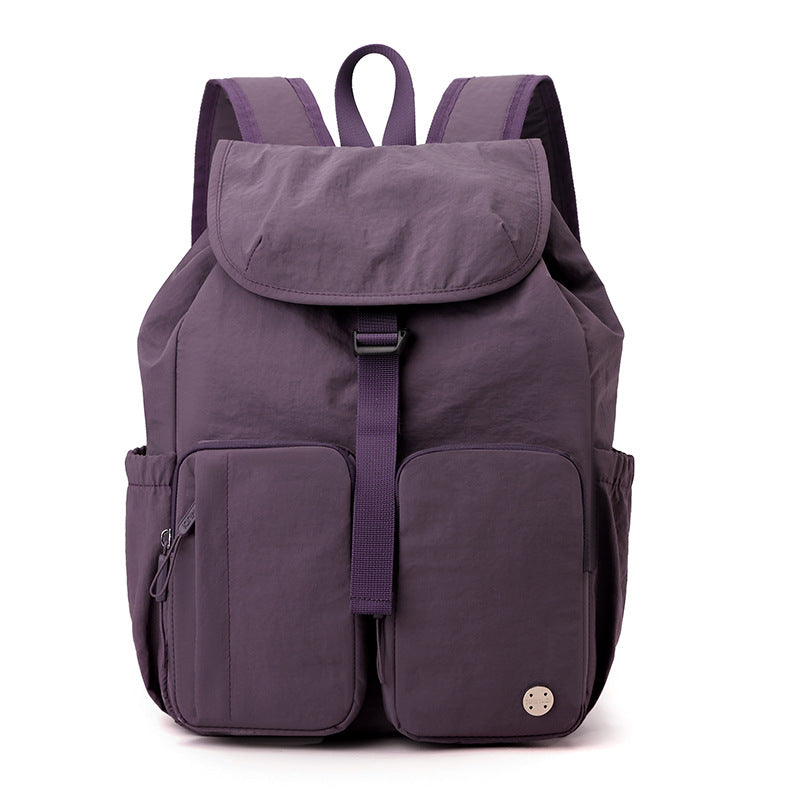 Siopsrl | Versatile Casual Hiking Backpack Siopsrl