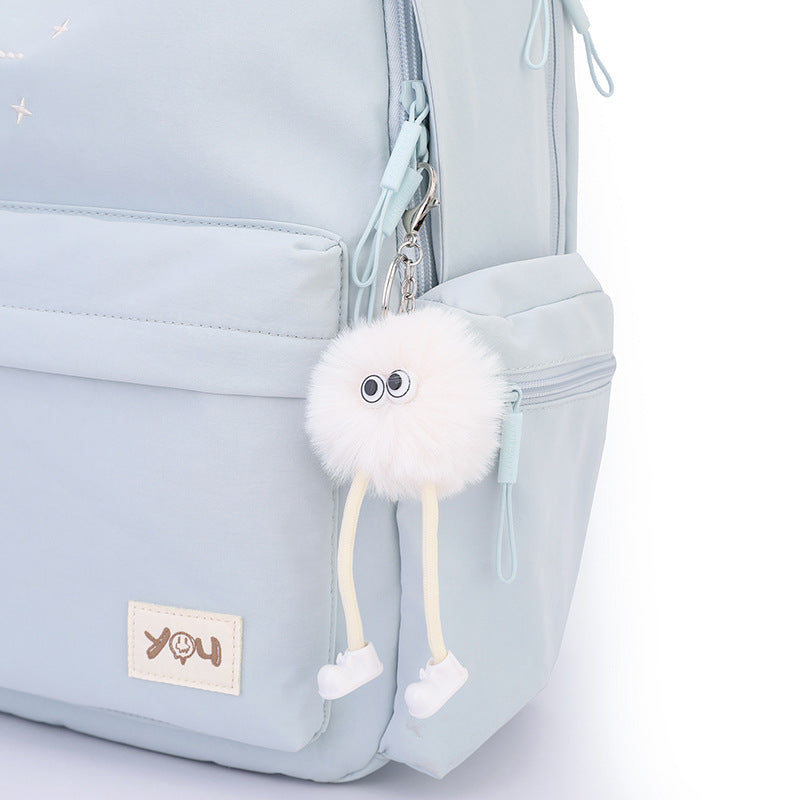 Siopsrl | Leisure backpack with charming design Siopsrl