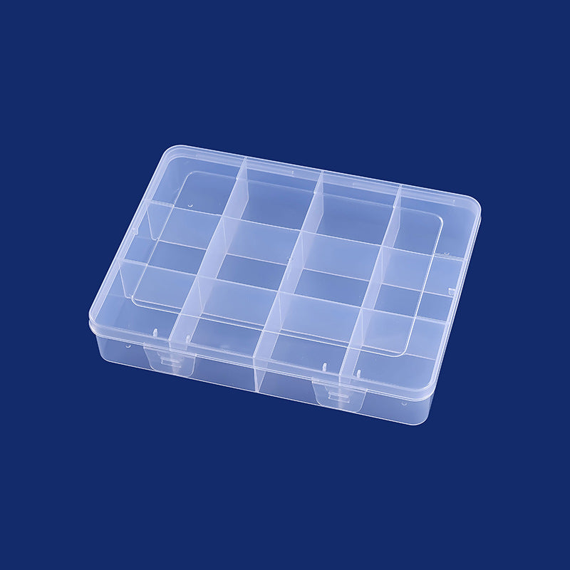 Multi-Section Organizer Box Siopsrl