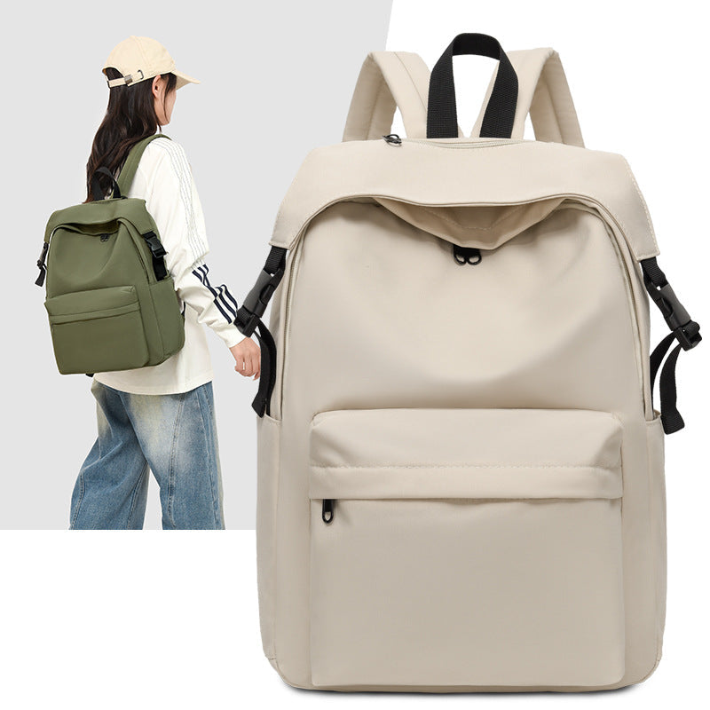 Siopsrl | Multifunctional backpack with integrated laptop sleeve Siopsrl