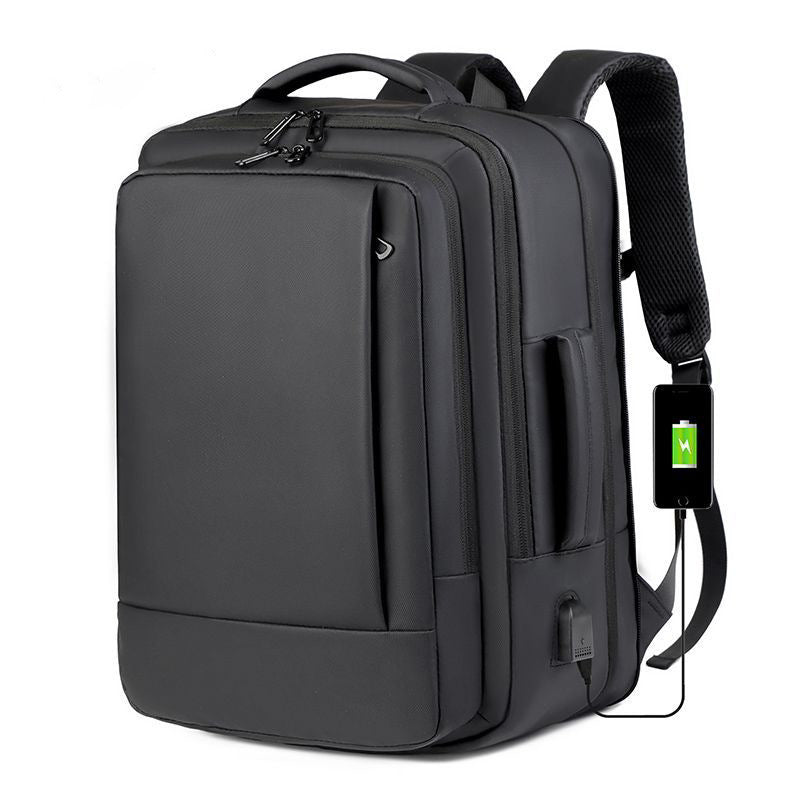 Siopsrl | Practical Laptop Backpack Siopsrl