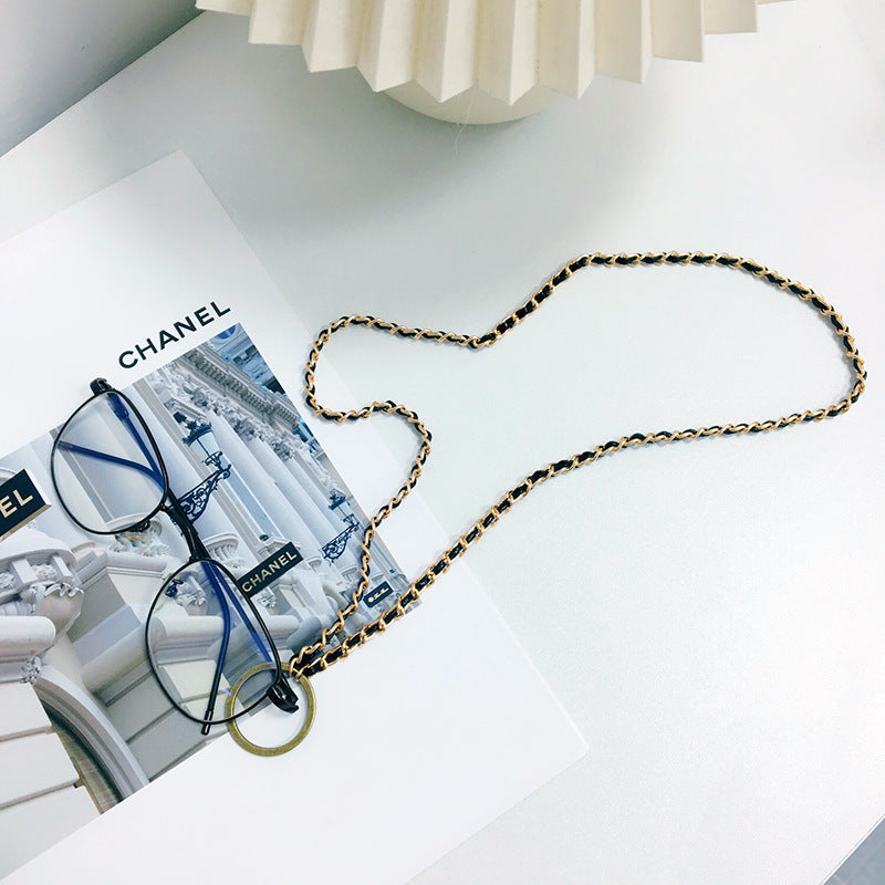 Siopsrl | Trendy jewelry necklace with round pendants Siopsrl