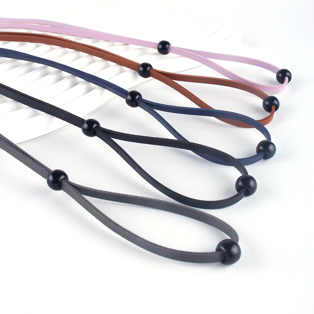 Siopsrl | Adjustable Eyewear Retaining System Siopsrl