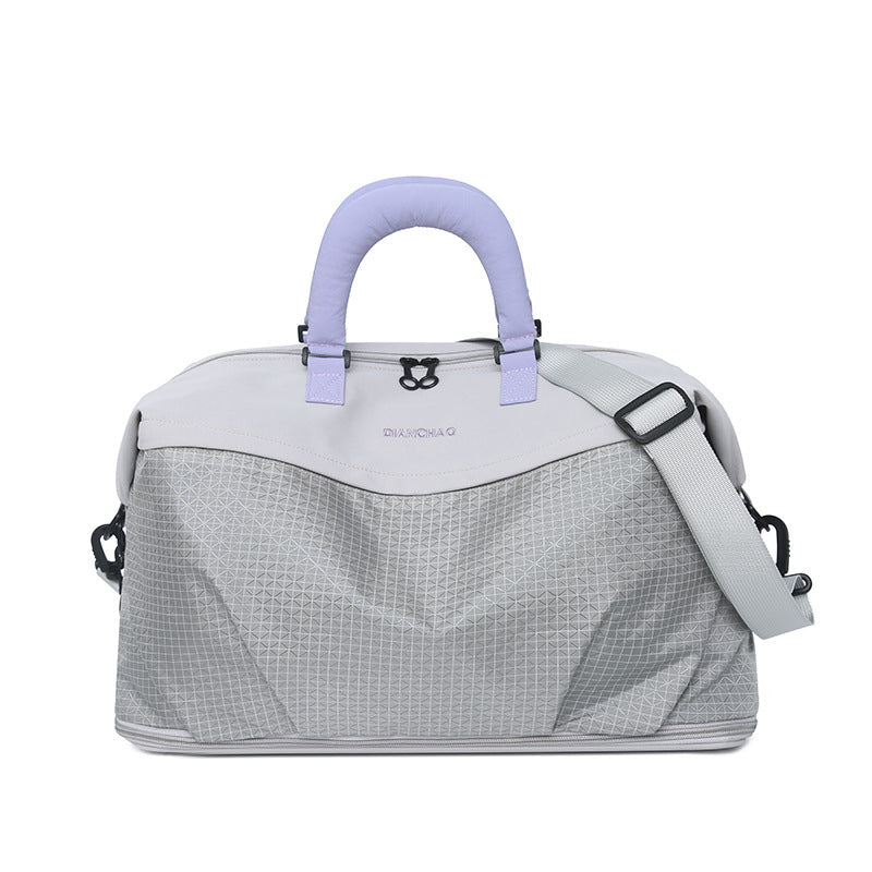 Siopsrl | Robust Travel Duffle Bag
