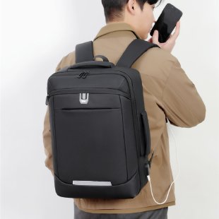 Siopsrl | Versatile Travel Backpack Siopsrl