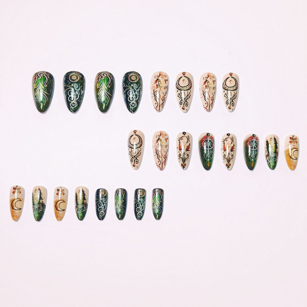 Siopsrl | Elegant Nail Design Siopsrl