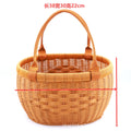 Unisex Stylish Braided Basket Siopsrl