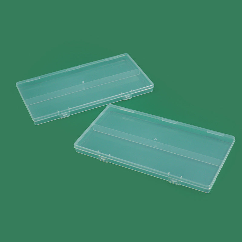 Slim Multi-Divided Storage Box Siopsrl