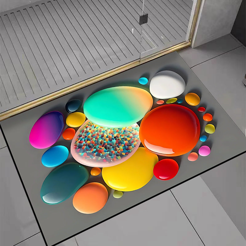 Siopsrl | Home Decor Area Rug Siopsrl