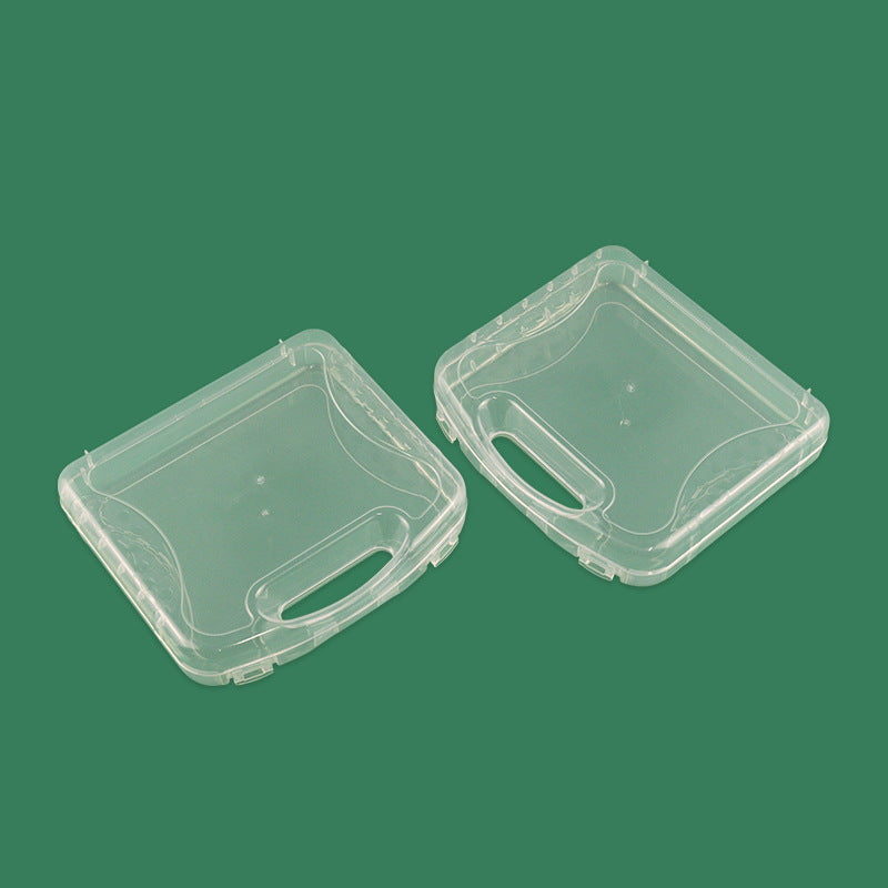 Multi-Purpose Storage Tray Siopsrl