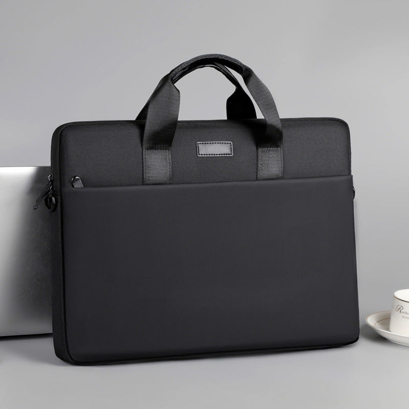 Siopsrl | Professional Multi-Compartment Laptop Briefcase Siopsrl