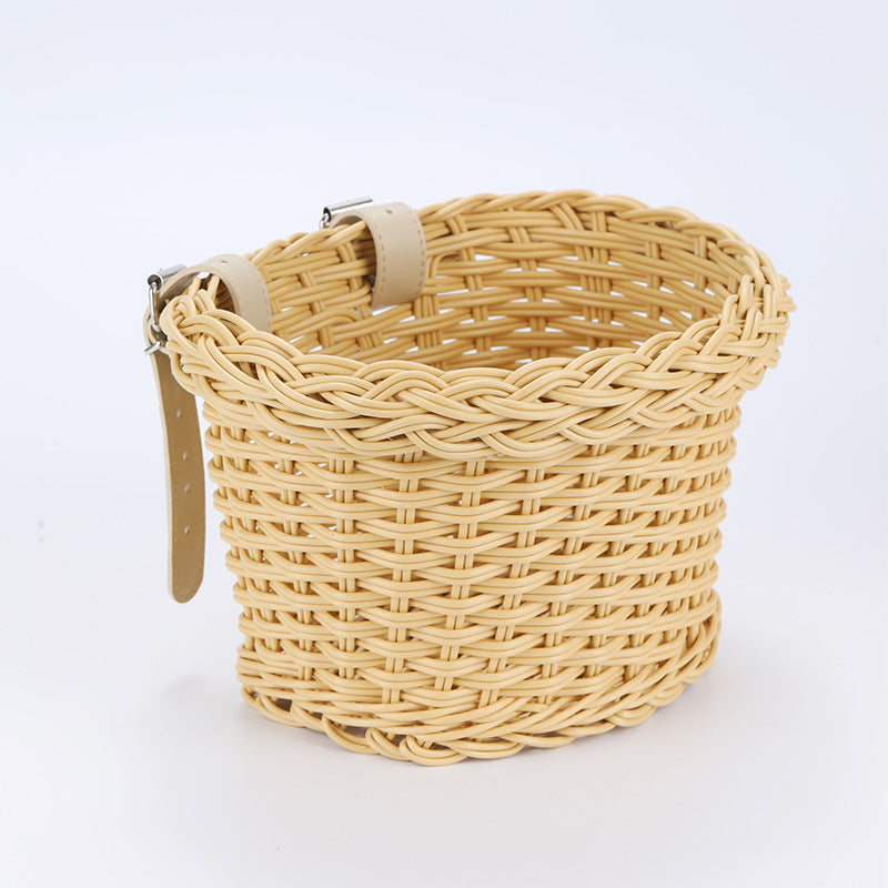 Woven Storage Basket Siopsrl