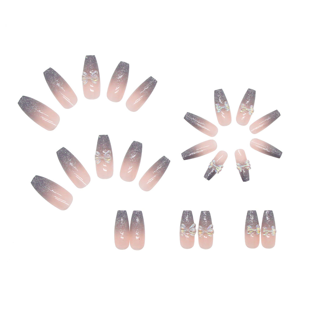 Siopsrl | Glamorous 3D Nail Art Siopsrl