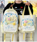 Siopsrl | Playful Backpack Set