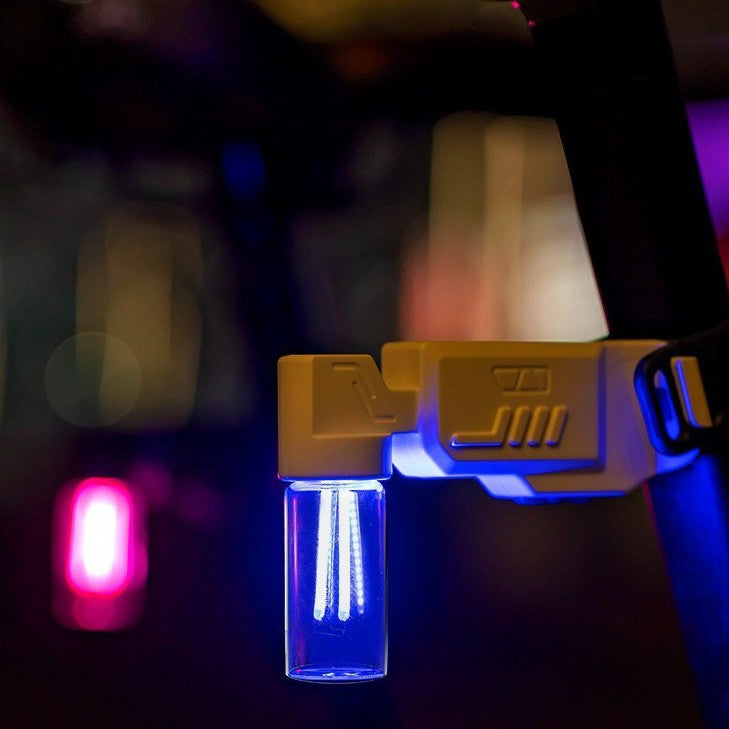 Siopsrl | Smart Visibility Safety Light Siopsrl