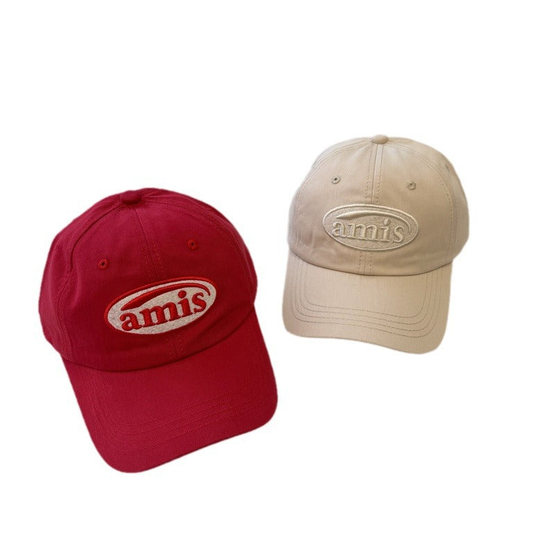 Siopsrl | Men's Premium Adjustable Cotton Baseball Cap Siopsrl