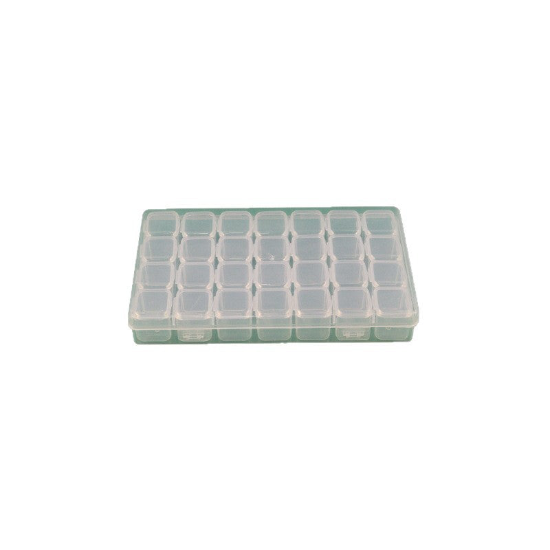 Multi-Function Craft Storage Organizer Siopsrl