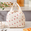 Siopsrl | Stylish Insulated Lunch Bag Siopsrl