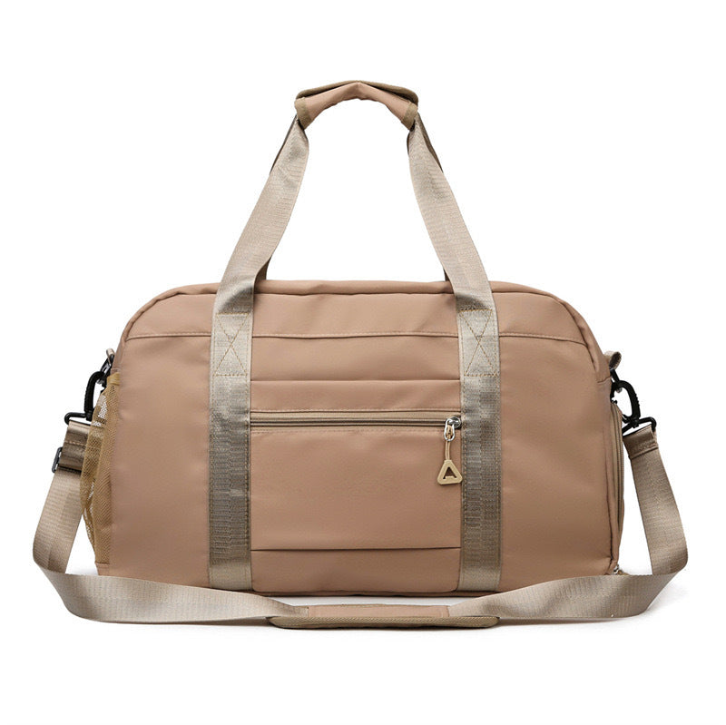 Siopsrl | Practical Travel Bag with Removable Compartment Siopsrl