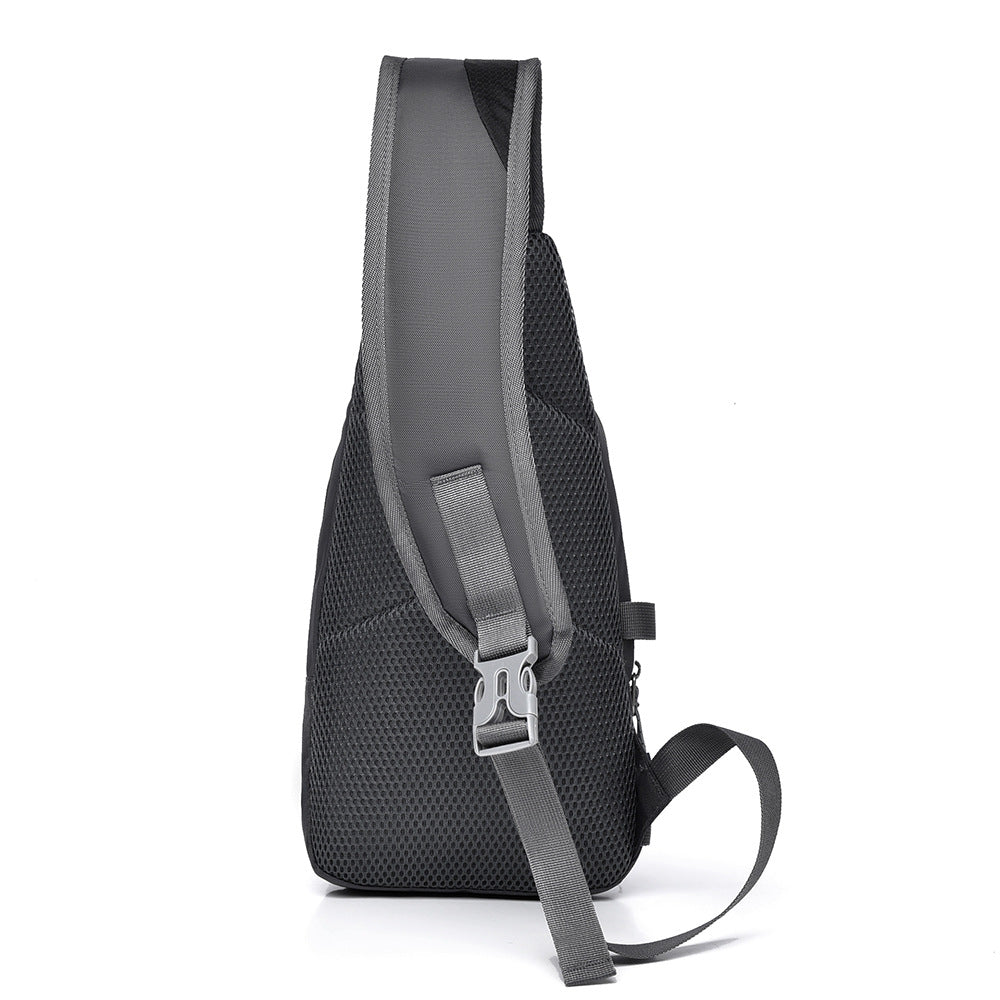 Siopsrl | Urban Utility Sling Bag Siopsrl