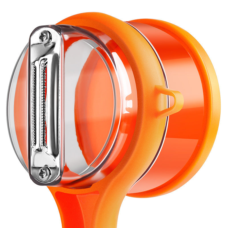 Siopsrl| Practical Vegetable Peeler